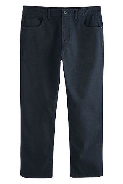 Next Straight-Jeans Klassische Straight Fit Stretch-Jeans (1-tlg) günstig online kaufen