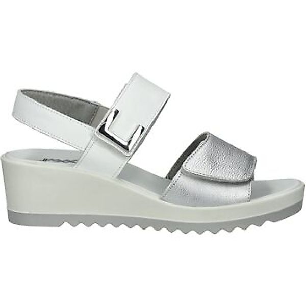 Imac Keilsandalette "Imac Sandalen Leder" günstig online kaufen