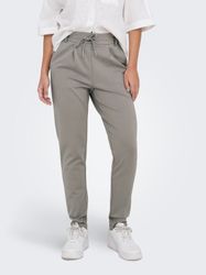 ONLY Jogger Pants "ONLPOPTRASH LIFE EASY COL PANT PNT NOOS" mit elastischem günstig online kaufen