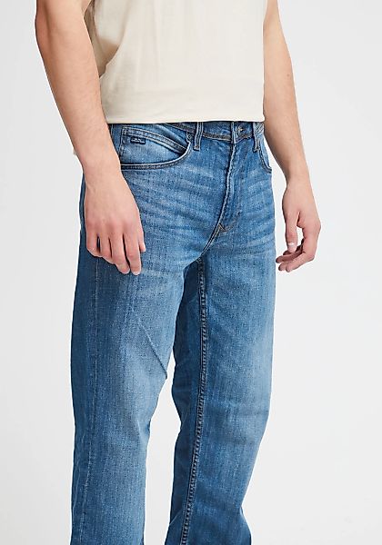 Blend Regular-fit-Jeans "BL-Rock fit" günstig online kaufen