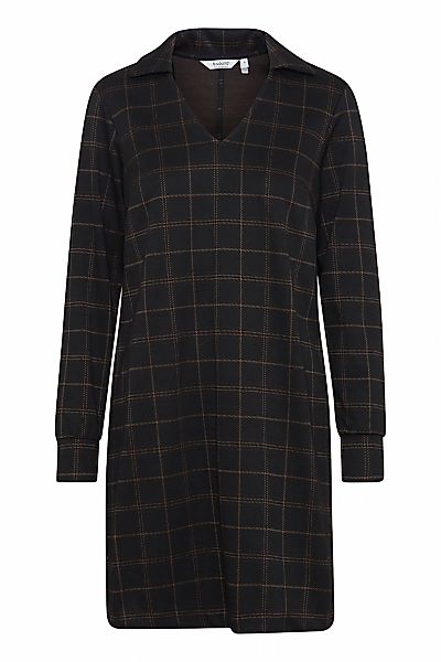 b.young Midikleid "Midikleid BYMmravna" günstig online kaufen