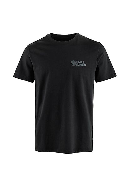 Fjällräven T-Shirt Herren T-Shirt aus Heavy-Jersey günstig online kaufen