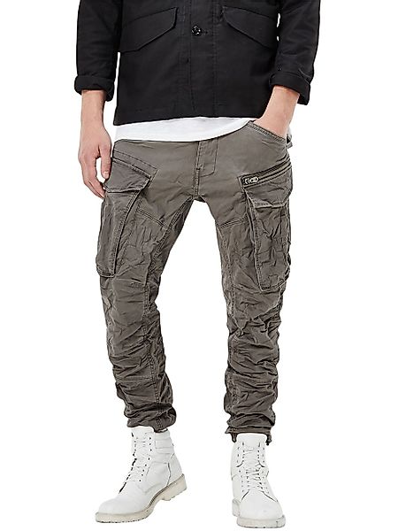 G-STAR Cargohose "Rovic Zip 3D Tapered Pant", Tapered Fit günstig online kaufen