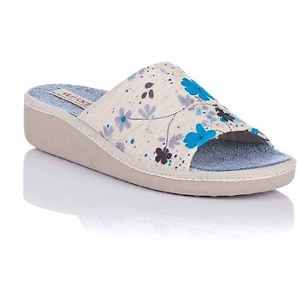 Vulladi  Hausschuhe 8647-775 günstig online kaufen