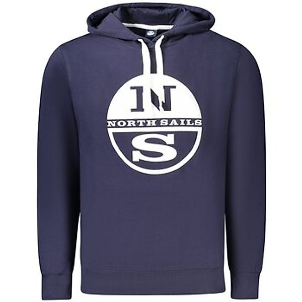 North Sails  Sweatshirt 993014000_BL0802 günstig online kaufen