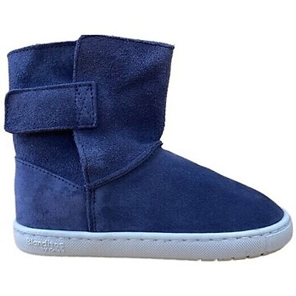 Blanditos  Stiefel Críos Blanditos de Crío's  HIELO Azul günstig online kaufen