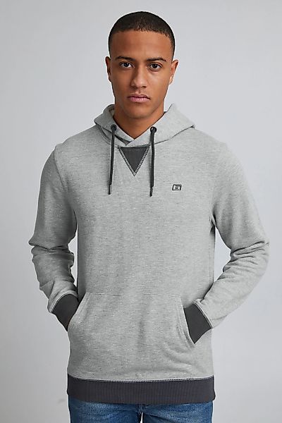 Blend Kaschmirpullover "BHMarius" Lässiger Hoodie mit Kapuze günstig online kaufen