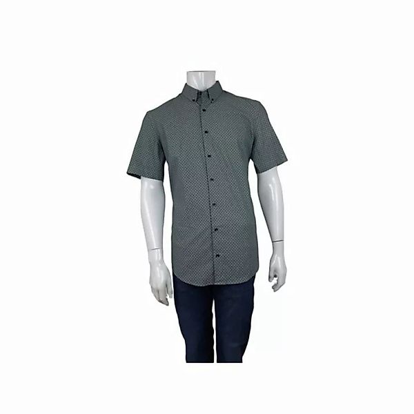 Pierre Cardin Kurzarmhemd marineblau (1-tlg., keine Angabe) günstig online kaufen