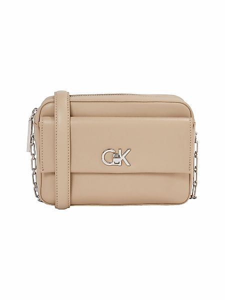 Calvin Klein Umhängetasche "CK CAMERA BAG W/POCKET", Abendtasche, Schulterr günstig online kaufen