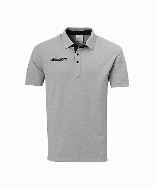 uhlsport T-Shirt uhlsport Essential Prime Poloshirt Polyester günstig online kaufen