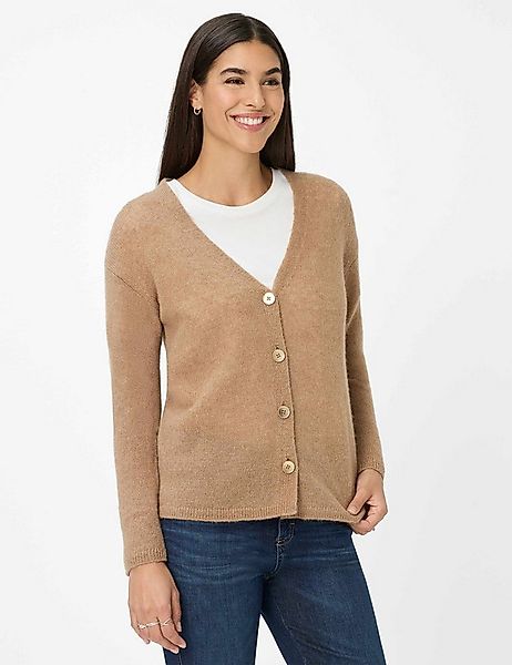 Brax Cardigan Style Strickjacke günstig online kaufen