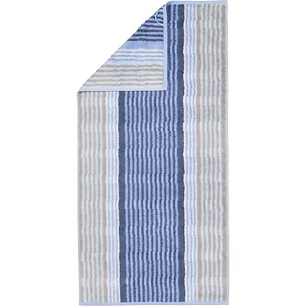Cawö Handtücher Noblesse Harmony Streifen 1085, 100% Baumwolle (1-St) günstig online kaufen