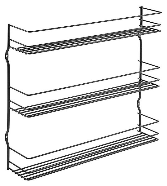 Metaltex Gewürzboard 3- Etagen Gewürzregal, 1-tlg., günstig online kaufen