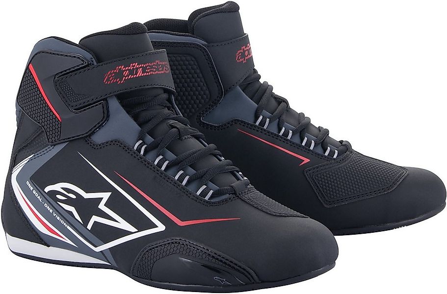 Alpinestars Sektor wasserdichte Motorrad Schuhe Motorradstiefel wasserdicht günstig online kaufen