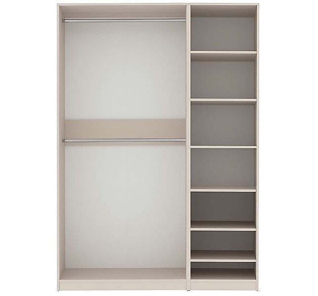 Marmex Möbel Mehrzweckschrank TRES N Garderobenschrank günstig online kaufen