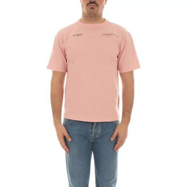 K-Way  T-Shirt K5127GW günstig online kaufen
