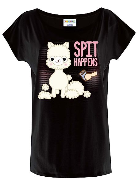 Nastrovje Potsdam T-Shirt Amufun Alpacasso Spit günstig online kaufen