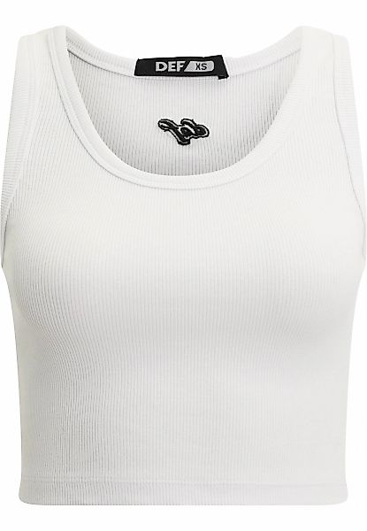 DEF Muskelshirt "DEF Damen DEF BASE Tanktop", (1 tlg.) günstig online kaufen