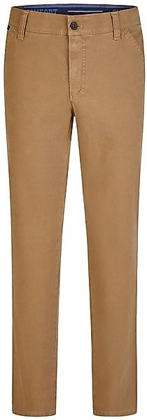 Club Of Comfort Chino Garvey Camel - Größe 54 günstig online kaufen
