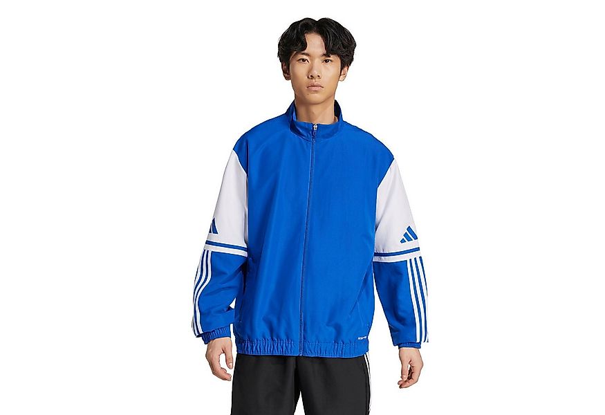 adidas Performance Trainingsjacke adidas Herren Präsentationsjacke Squadra günstig online kaufen