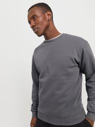Jack & Jones Sweatshirt JJEBRADLEY mit günstig online kaufen