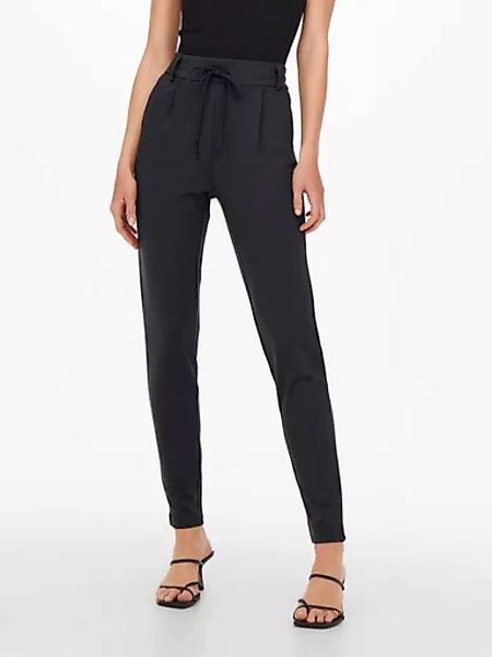 ONLY Jogger Pants "ONLPOPTRASH LIFE EASY COL PANT PNT NOOS", mit elastische günstig online kaufen