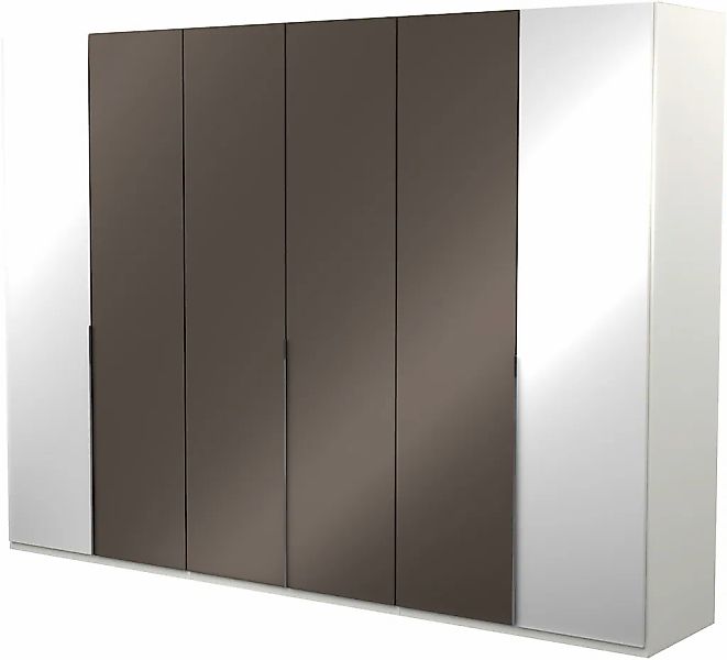 Musterring Kleiderschrank "San Diego, Kleiderschrank, Schrank, Garderobe, m günstig online kaufen