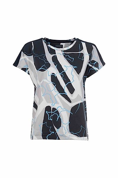 Soquesto Shirt PierinaSOQ navy günstig online kaufen
