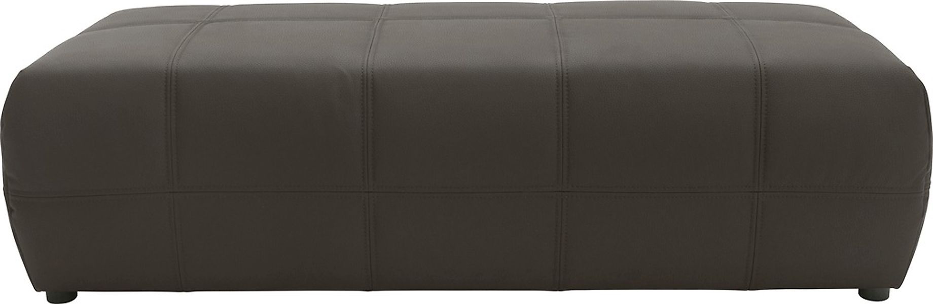 DOMO collection Hocker Brandon, große Ausführung günstig online kaufen