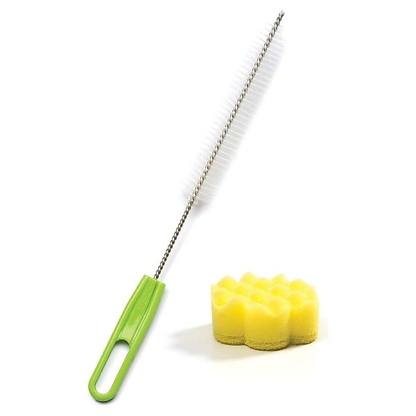 Catit Trinkbrunnen Reinigungsset für Trinkbrunnen günstig online kaufen