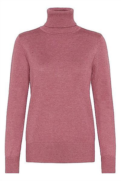 Saint Tropez Rollkragenpullover J2046, MilaSZ Rollneck Viskosemischung, Cla günstig online kaufen