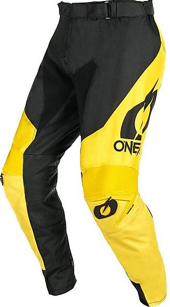 O’NEAL Motorradhose Mayhem Hexx Motocross Hose Atmungsaktiv günstig online kaufen