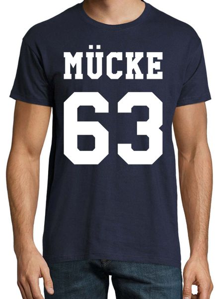 Youth Designz T-Shirt Mücke 63 Herren günstig online kaufen