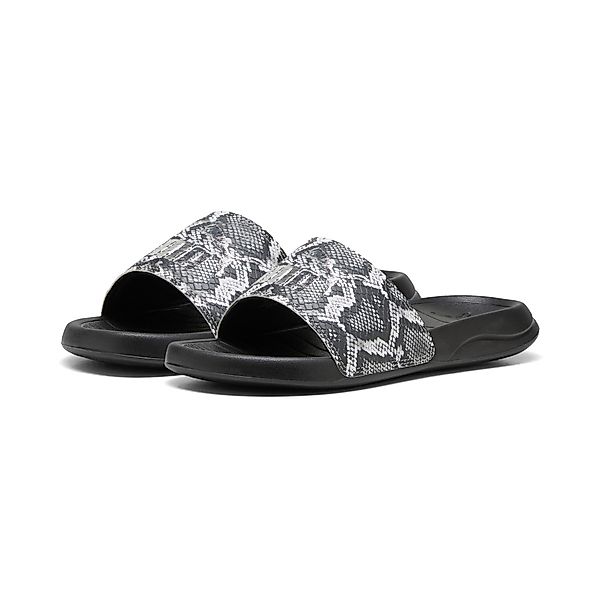 PUMA POPCAT 20 SNAKE CHIC Badesandale günstig online kaufen