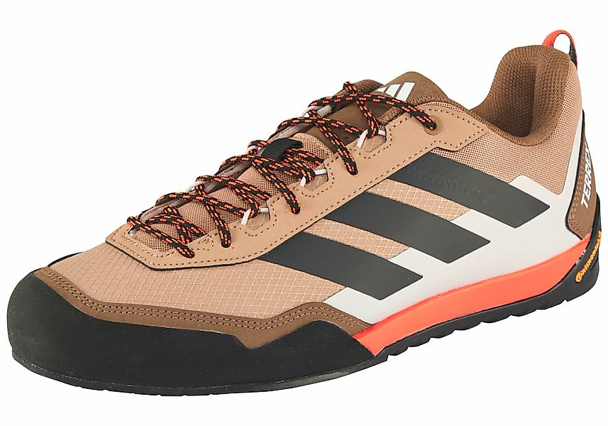 adidas TERREX Wanderschuh "SKYCHASER SOLO ZUSTIEGS" günstig online kaufen