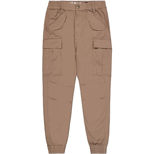 Alpha Industries  Cargohose Airman Pant - taupe günstig online kaufen