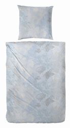 Primera Bettwäsche "Feinbiber-Bettwäsche" 2 Stk. tlg. samtweich und natürli günstig online kaufen