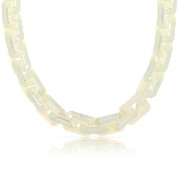 Made by Nami Gliederkette Große Glieder günstig online kaufen