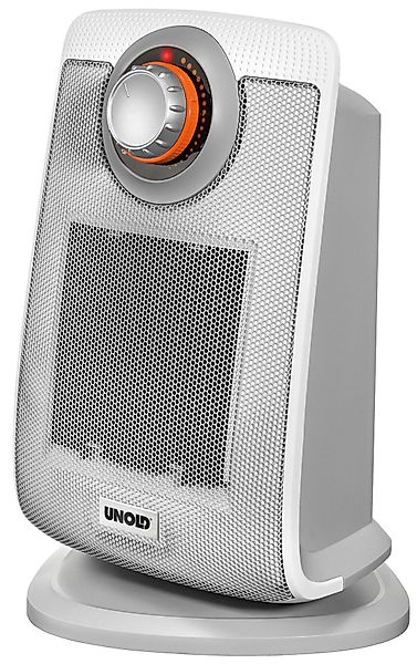 Unold Keramikheizlüfter Bad 86440 86445, 4 günstig online kaufen