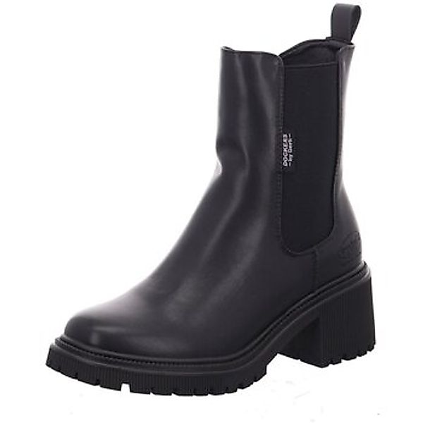 Dockers by Gerli  Stiefeletten Stiefeletten 57NA201610100 günstig online kaufen