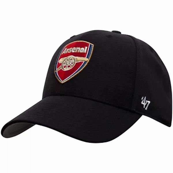 '47 Brand  Schirmmütze Arsenal FC MVP Cap günstig online kaufen