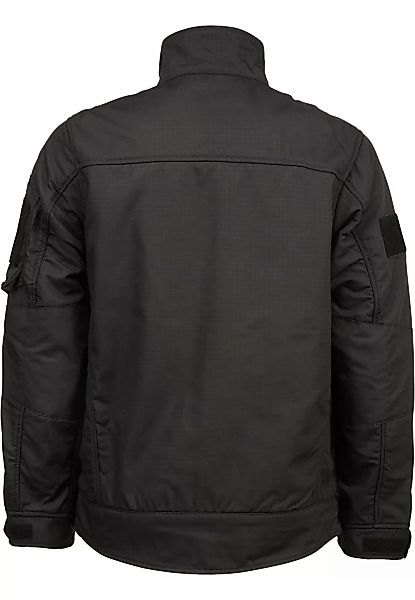 Brandit Allwetterjacke "Brandit Herren Fleecejacket Ripstop", (1 St.), ohne günstig online kaufen