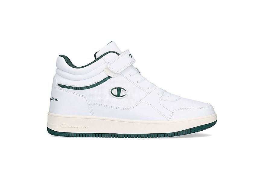 Champion Champion RD18 Mid Wht/Hlg/Natl Sneaker günstig online kaufen