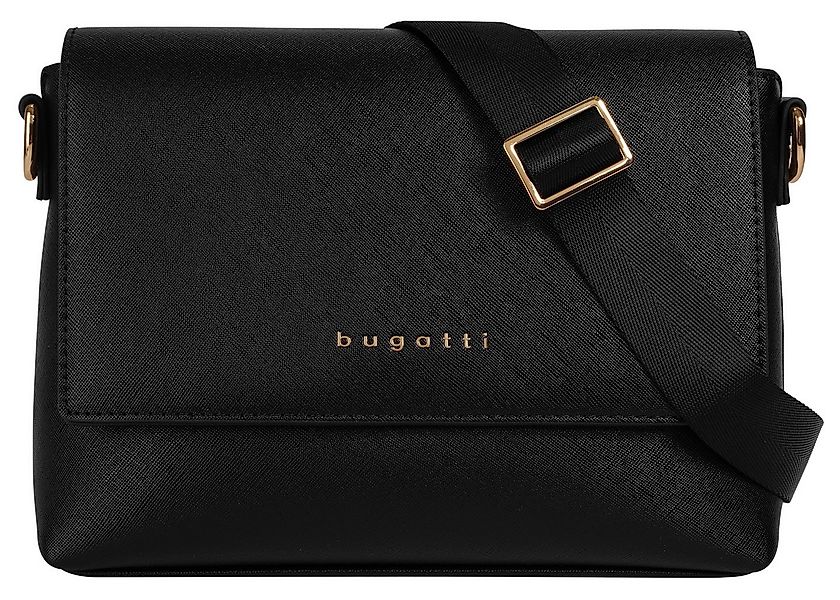 bugatti Umhängetasche ELLA SAFFIANO günstig online kaufen