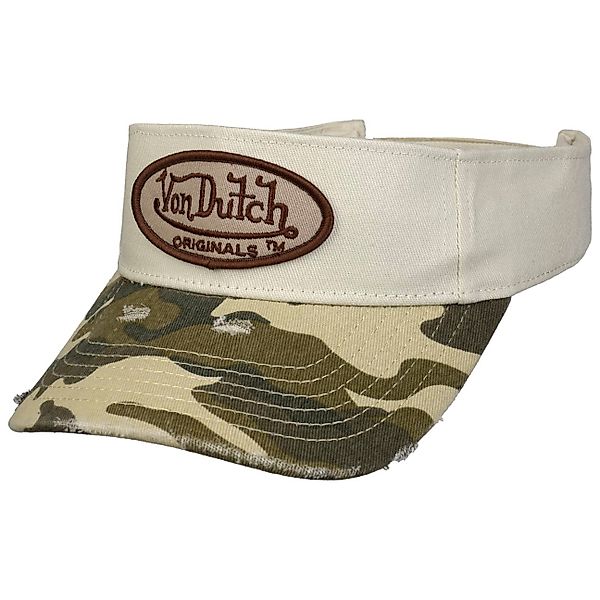 Von Dutch Visor (1-St) Sonnenvisor mit günstig online kaufen