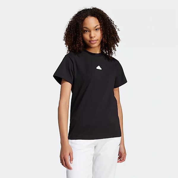 adidas Sportswear T-Shirt "W BLUV TEE" günstig online kaufen