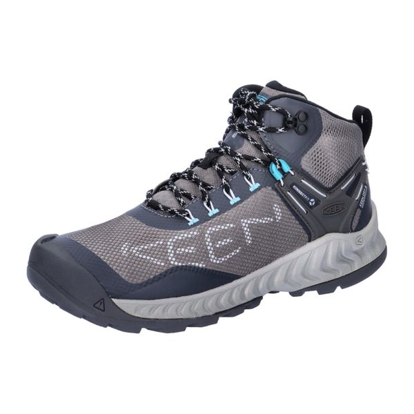 Keen Keen Damen Wanderschuhe NXIS EVO günstig online kaufen