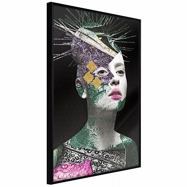 Poster - Modern Beauty günstig online kaufen