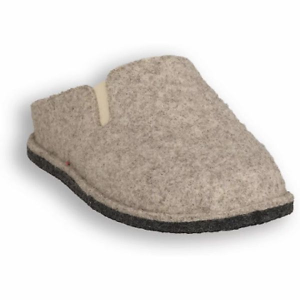 Grunland  Hausschuhe Grunland Sabbia Mattone H6klos günstig online kaufen