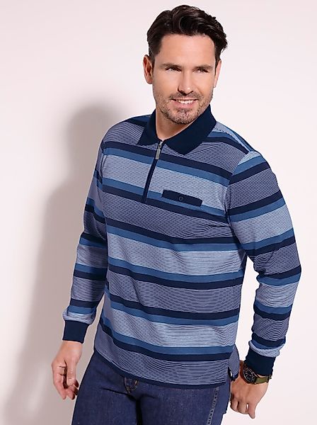 Classic Poloshirt "Poloshirt" 1 Stk. günstig online kaufen